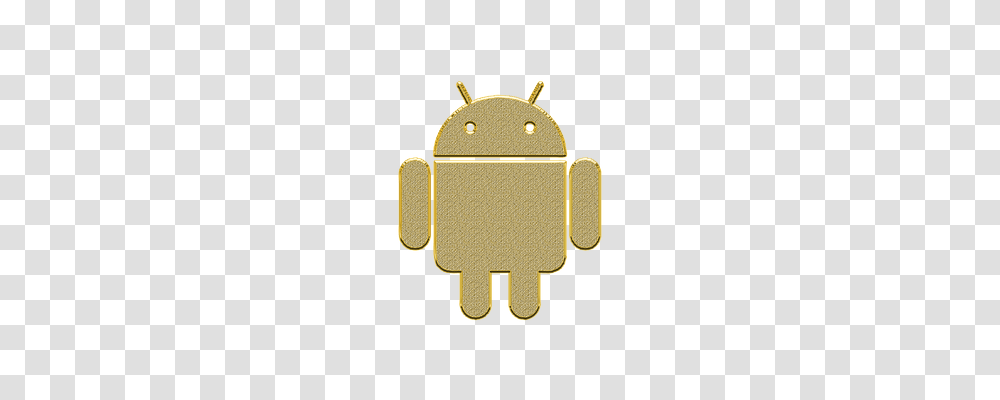 Android Logo, Trademark, Badge Transparent Png