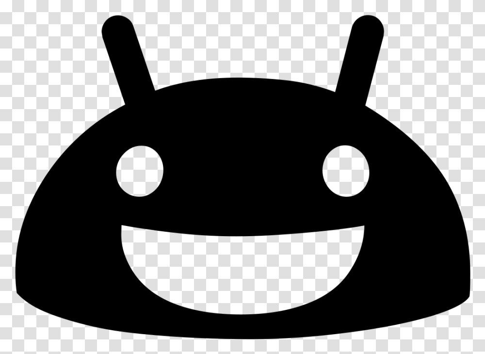 Android 4.3 Emoji, Gray, World Of Warcraft Transparent Png