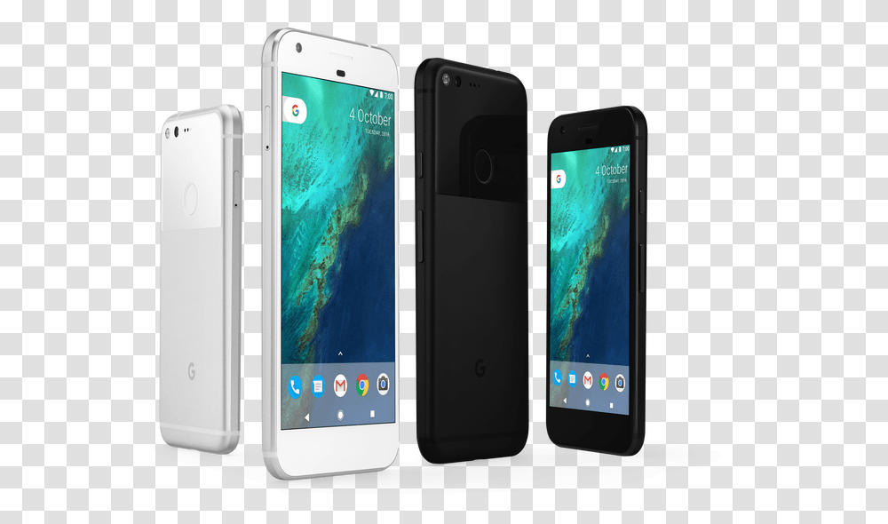 Android 7 Phone Made By Google, Mobile Phone, Electronics, Cell Phone, Iphone Transparent Png