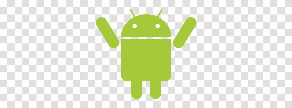 Android Android, Green, Jar, Pottery, Can Transparent Png