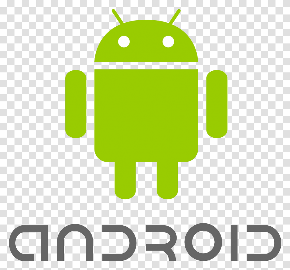 Android Android Logo, Robot, Label Transparent Png