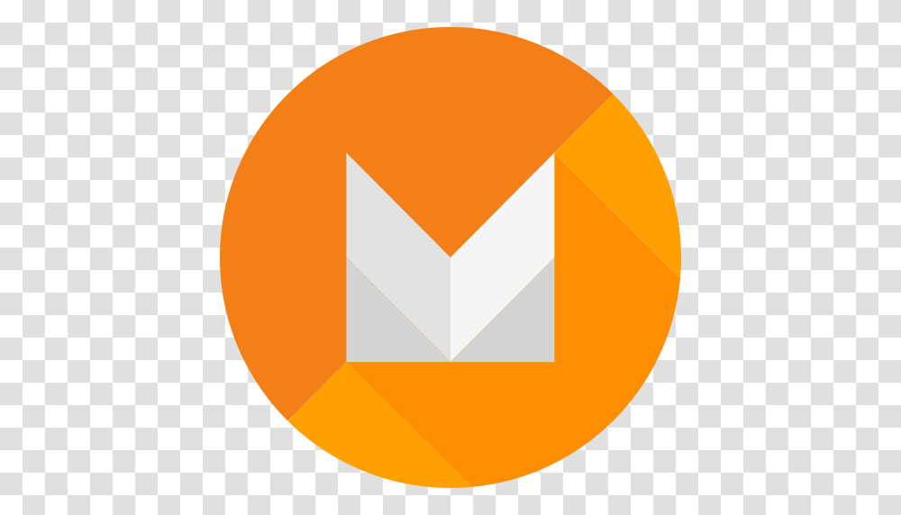 Android Android M Google Marshmallow Os Smartphone Icon, Logo, Trademark Transparent Png