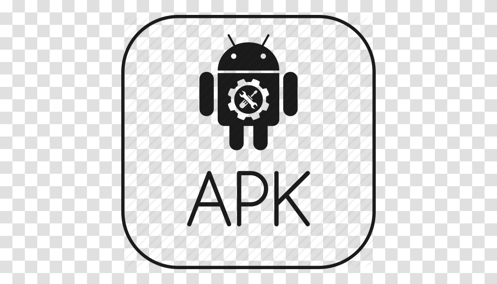 Android Apk Application Archive Executable Java Package, Label, Clock Tower, Architecture Transparent Png