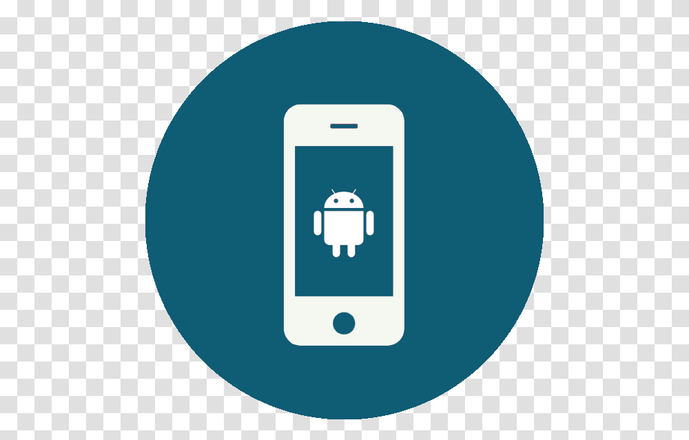 Android App Development Icon, Electronics, Electrical Device, Ipod Transparent Png