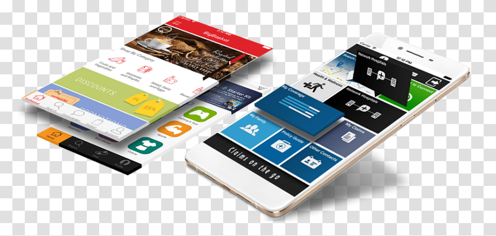 Android App Development Services, Advertisement, Poster, Paper Transparent Png