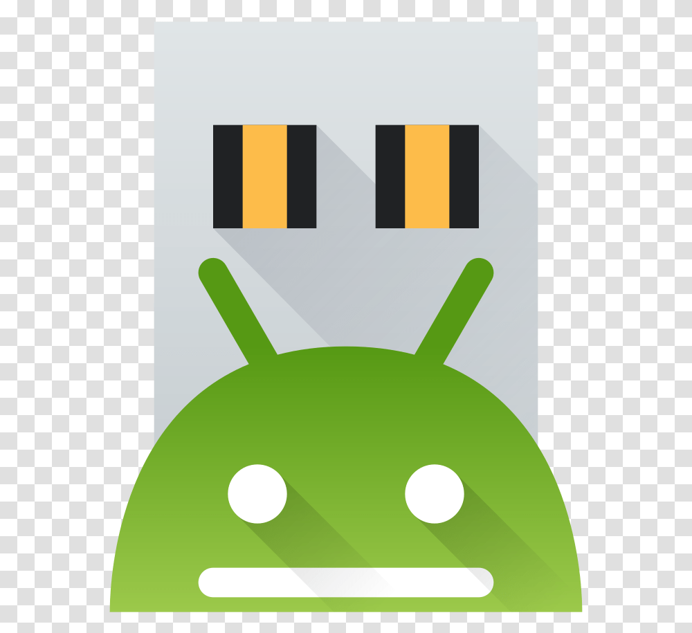Android App Icons, Light, Green Transparent Png
