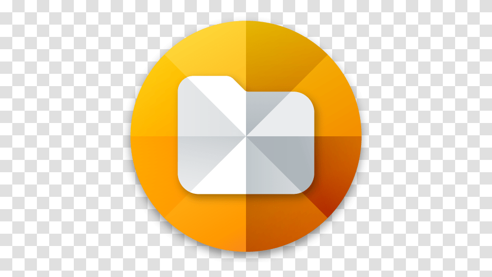 Android Apps By Motorola Mobility Llc Moto File Manager Icon, Tape Transparent Png