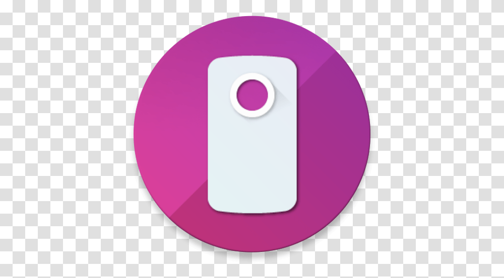 Android Apps By Motorola Mobility Llc Pink Motorola App Icon, Disk, Text, Number, Symbol Transparent Png
