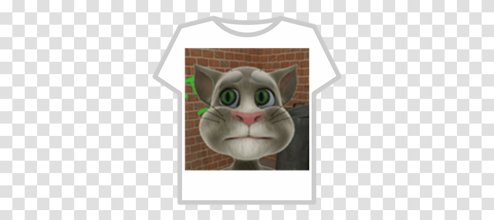 Android Apptalkingtomcaticonpng Roblox Talking Tom Cat, Clothing, Collage, Poster, Advertisement Transparent Png