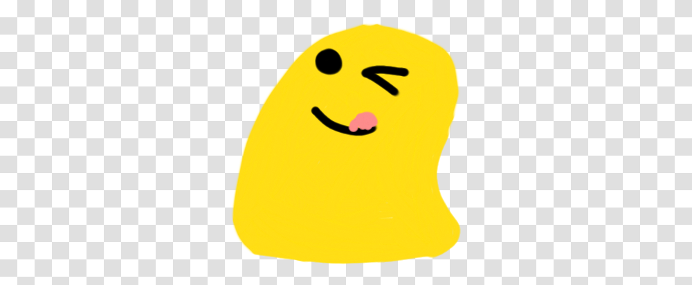 Android Blob Emoji Layer Happy, Peeps, Giant Panda, Bear, Wildlife Transparent Png