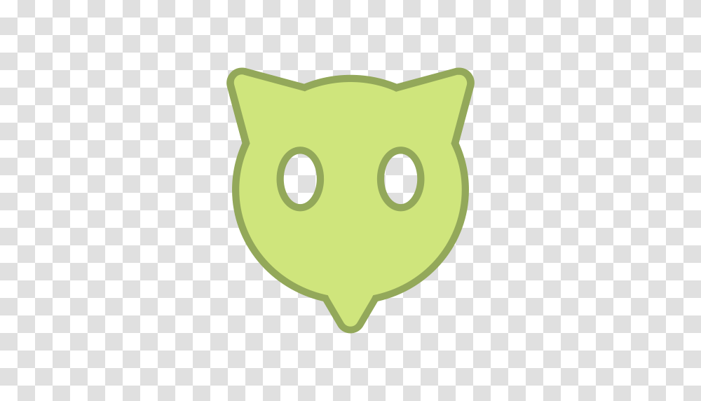 Android Bot Eyes Green Points Round Virus Icon, Hand, Seed, Grain Transparent Png
