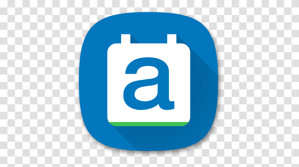 Android Calendar App For Windows 10 Vertical, Text, Number, Symbol, Label Transparent Png