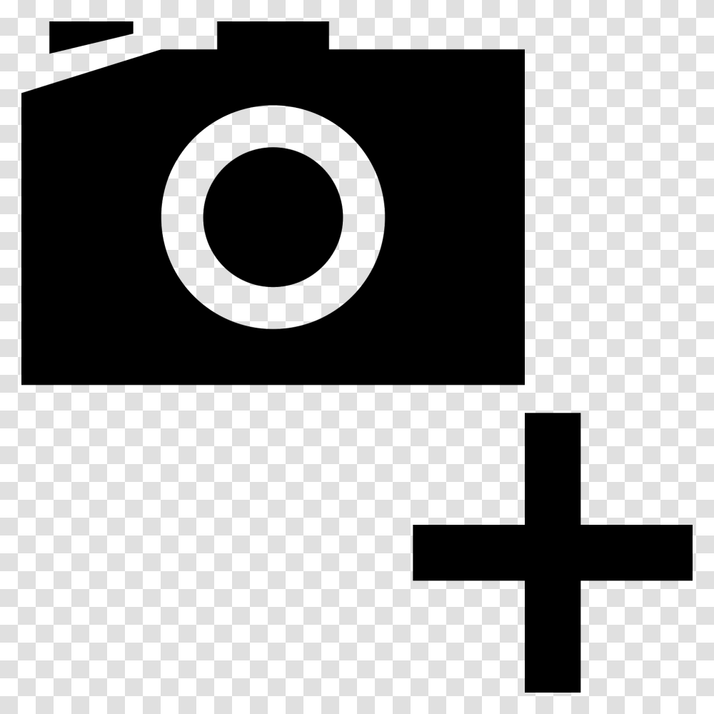 Android Camera Icon Add Image Icon Android, Gray Transparent Png