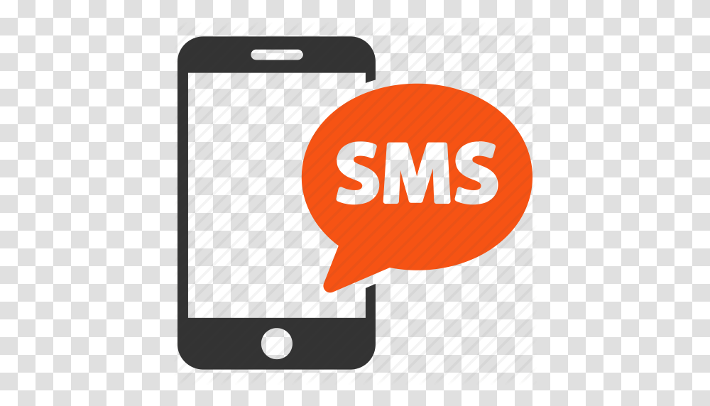 Android Chat Message Phone Send Text Sms Telephone Icon, Electronics, Mobile Phone, Cell Phone, Iphone Transparent Png