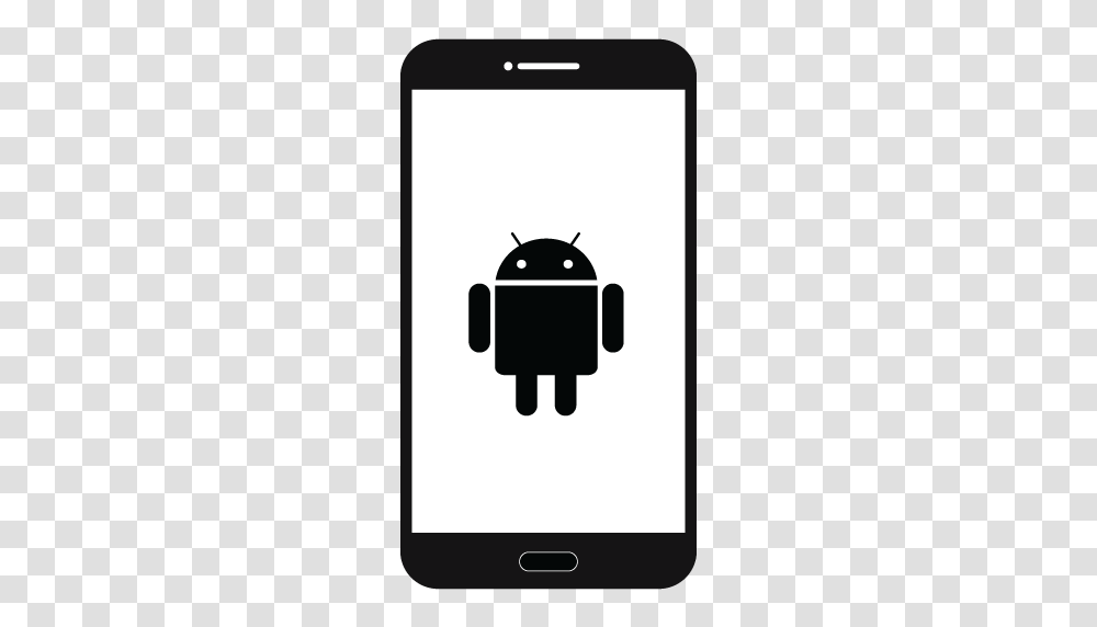 Android Clip Art, Phone, Electronics, Mobile Phone, Cell Phone Transparent Png
