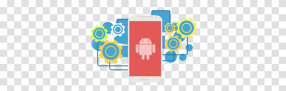 Android Clipart Android Phone, Electronics, Mobile Phone, Cell Phone Transparent Png