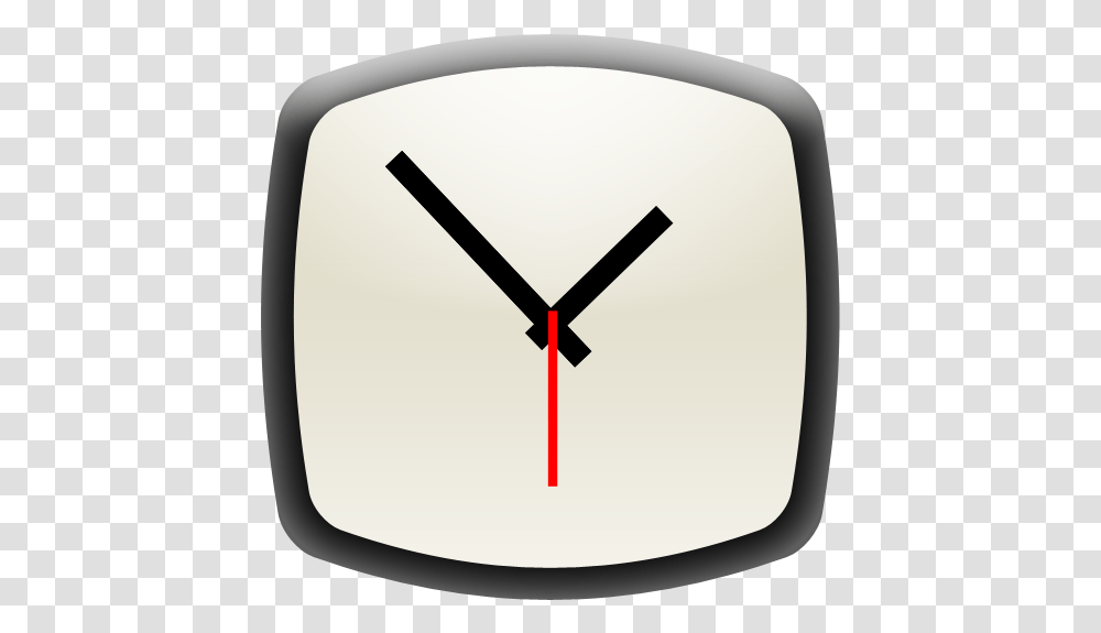 Android Clock Icon, Analog Clock, Wall Clock, Lamp Transparent Png