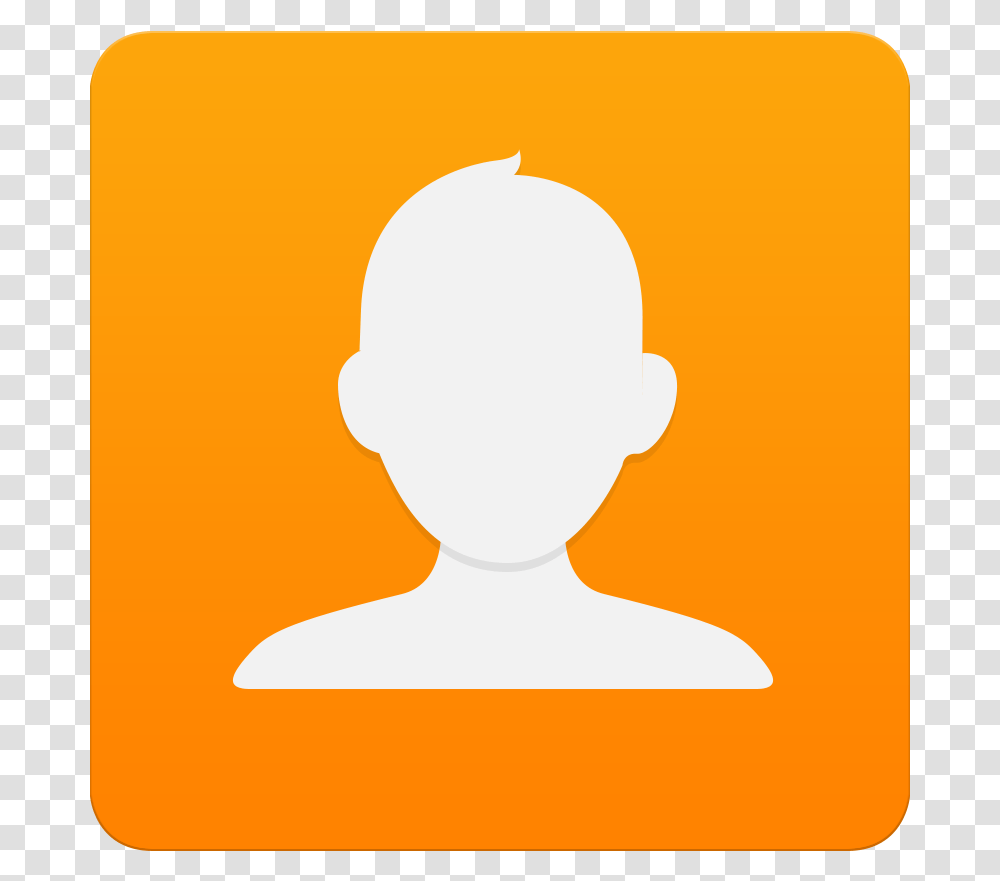 Android Contact Icon, Worship, Buddha Transparent Png