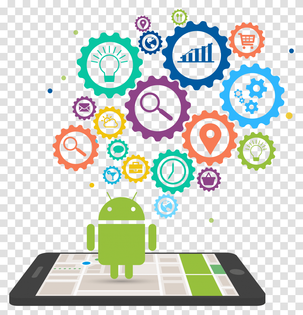 Android Development Images, Rug, Tabletop Transparent Png