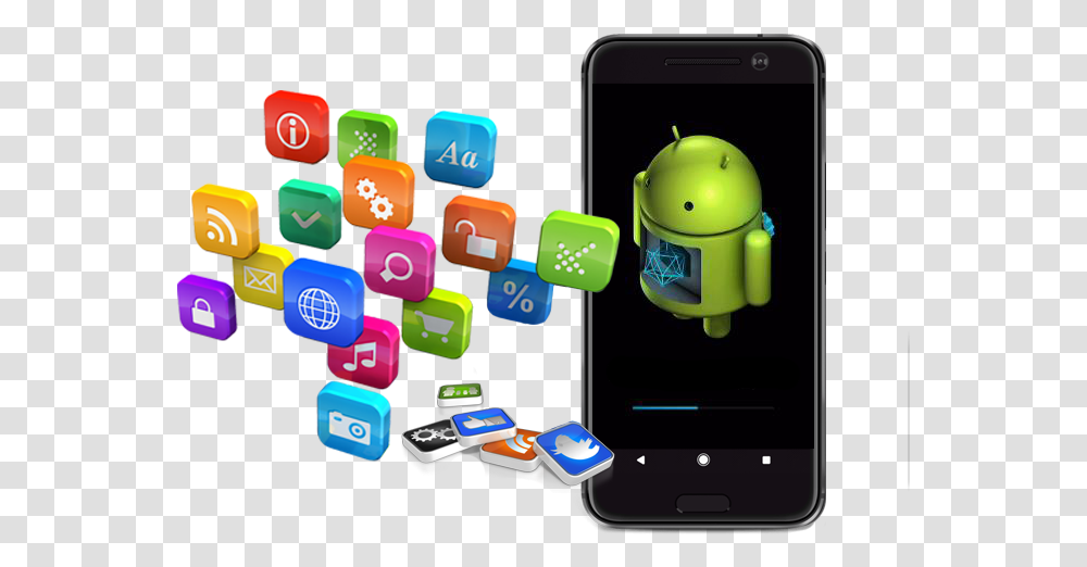 Android Development Mobile Digital Media, Electronics, Phone, Mobile Phone Transparent Png