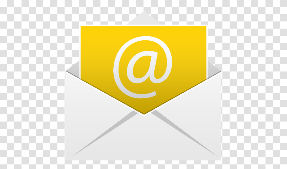 Android Email App Icon Email Icon For Android, Envelope, Airmail Transparent Png