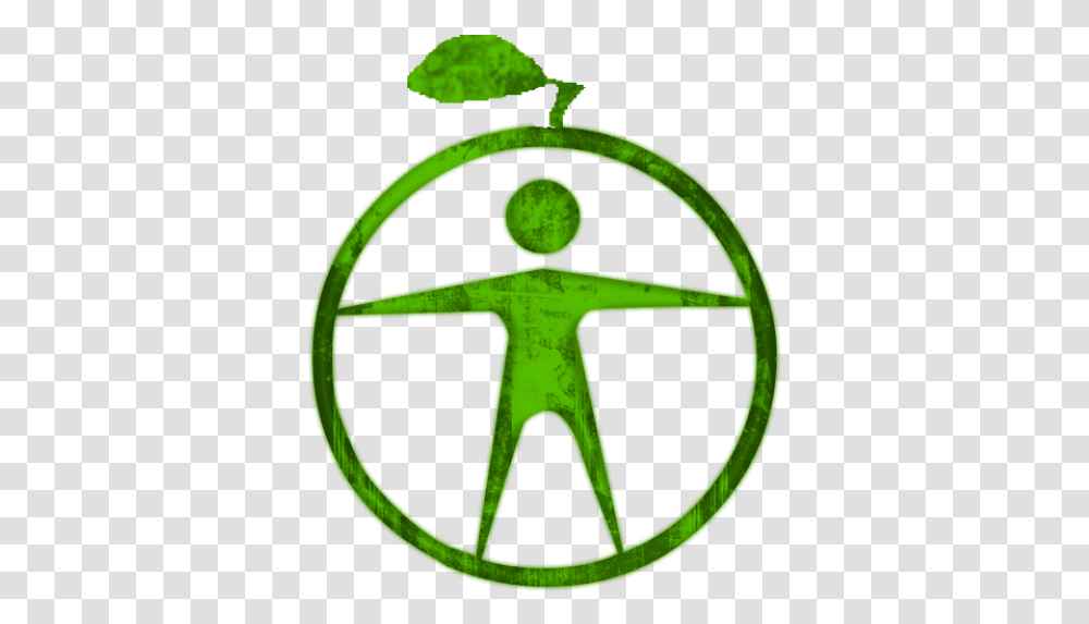 Android Fitness Android, Symbol, Steering Wheel, Logo, Light Transparent Png