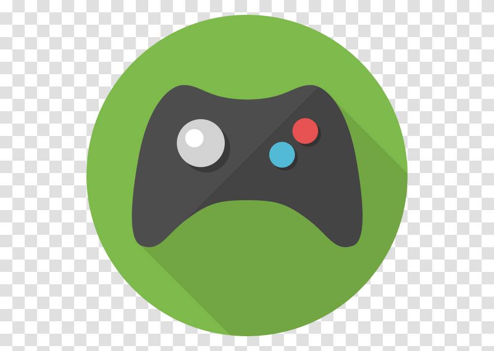 Android Game Icon, Green, Plant, Logo Transparent Png