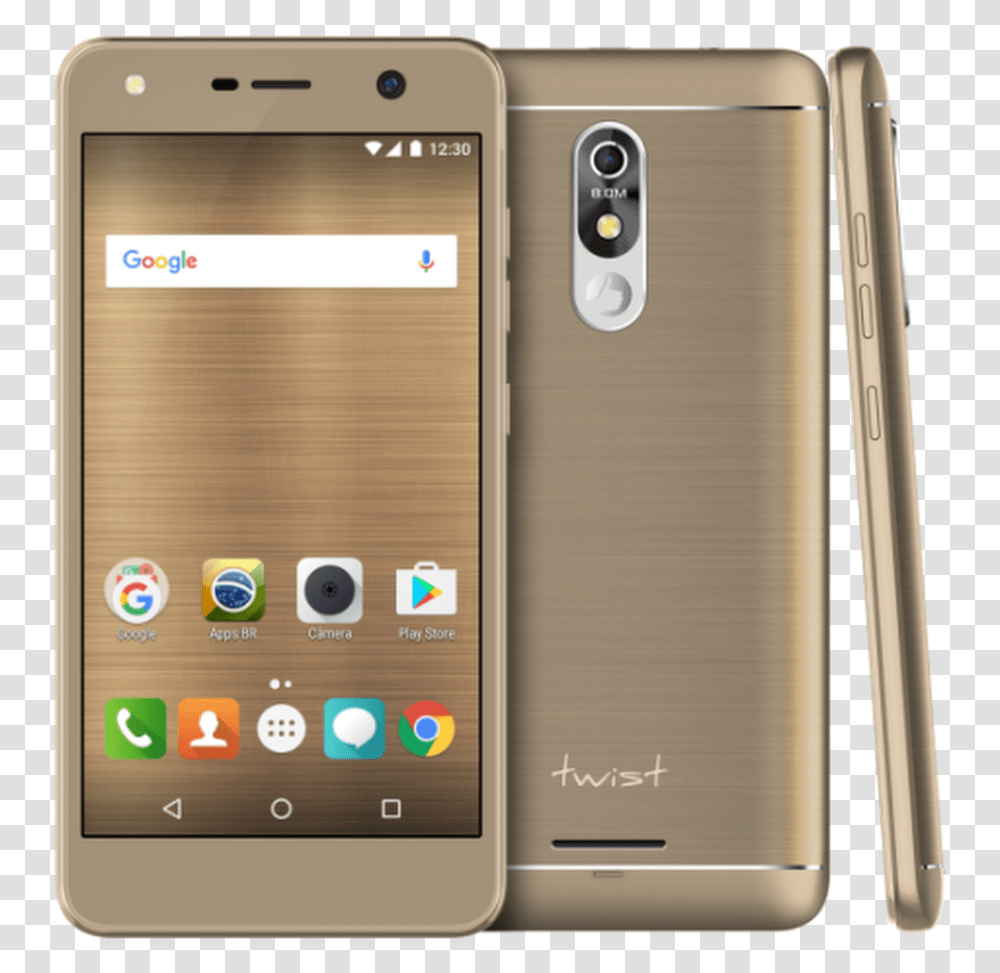 Android Go Positivo Twist Metal, Mobile Phone, Electronics, Cell Phone, Iphone Transparent Png