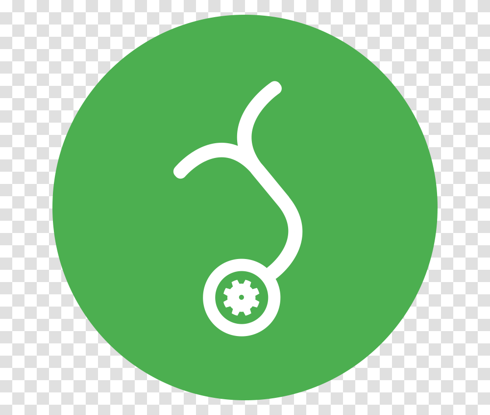 Android, Green, Recycling Symbol Transparent Png