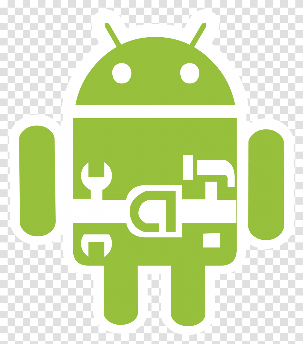 Android Guy Android Sdk Logo, First Aid, Robot, Electronics Transparent Png