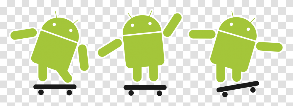 Android Hello, Animal, Invertebrate Transparent Png