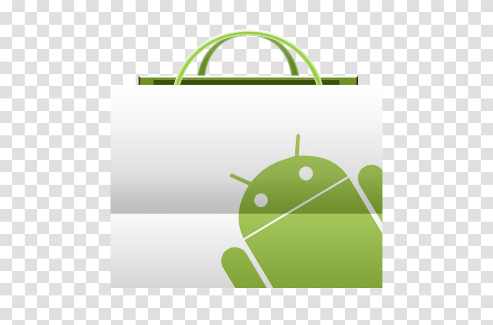 Android, Icon, Bag, Shopping Bag, Briefcase Transparent Png