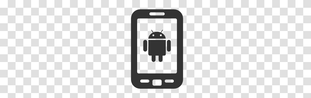 Android, Icon, Gray, World Of Warcraft Transparent Png