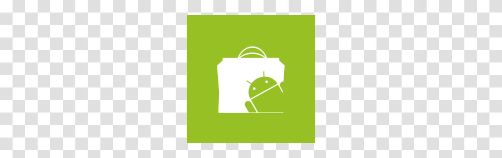 Android, Icon, Green, Bag, First Aid Transparent Png