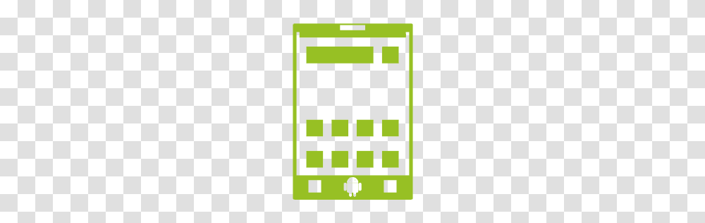 Android, Icon, Green, First Aid, Electrical Device Transparent Png
