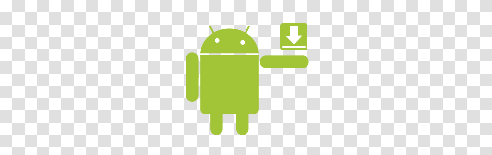 Android, Icon, Green, Gas Pump, Machine Transparent Png