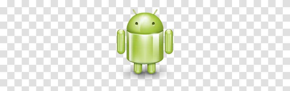 Android, Icon, Green, Plant, Adapter Transparent Png