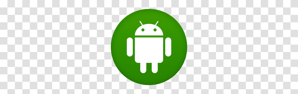 Android, Icon, Hand Transparent Png