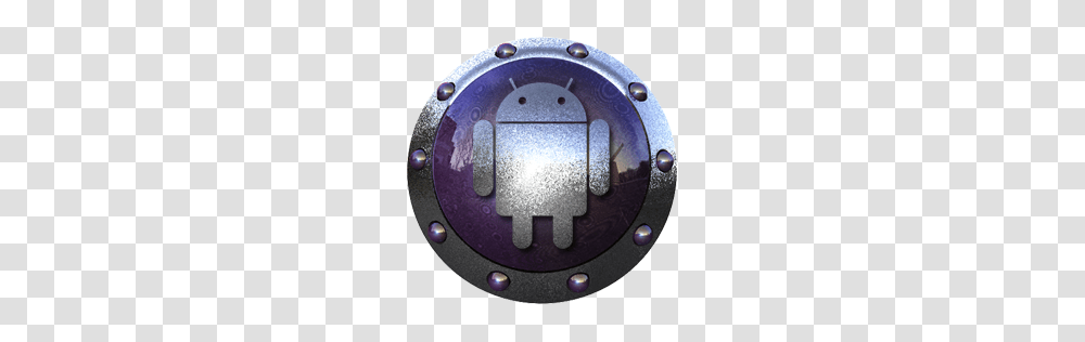 Android, Icon, Helmet, Apparel Transparent Png