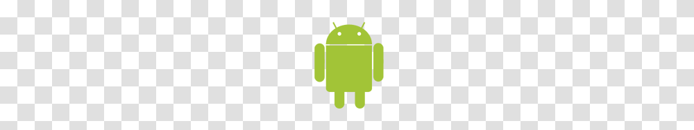 Android, Icon, Label, Green Transparent Png