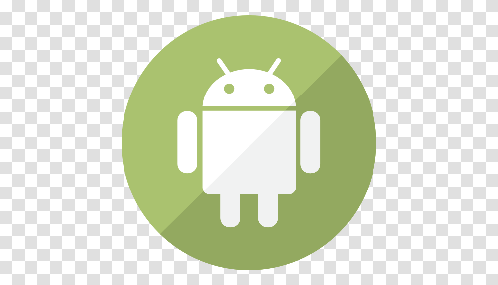 Android Icon Myiconfinder Android Logo, Hand, Symbol, Security, Label Transparent Png