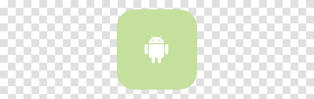Android, Icon, Plant Transparent Png