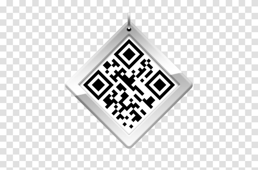Android, Icon, QR Code, Lamp Transparent Png