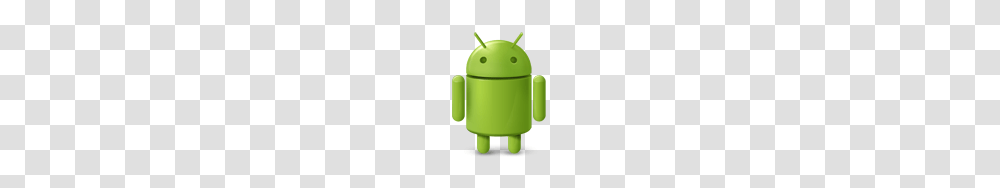 Android, Icon, Robot, Tin, Green Transparent Png