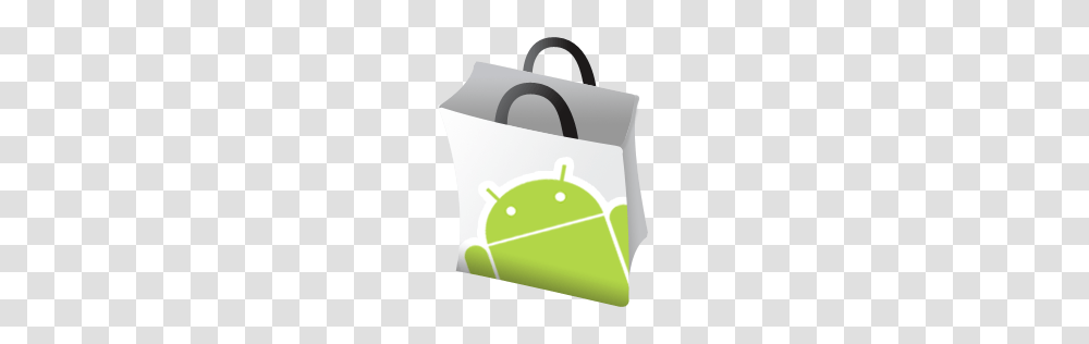 Android, Icon, Shopping Bag, Box, Tennis Ball Transparent Png