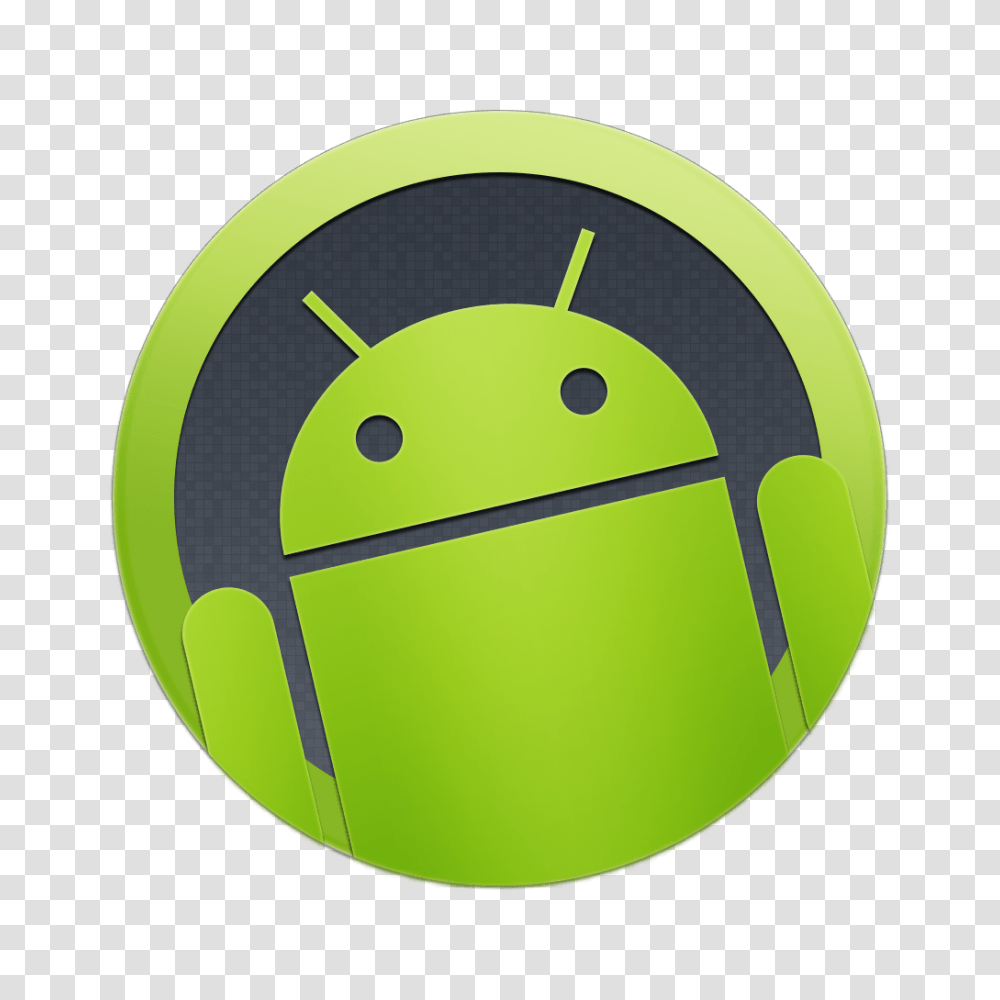 Android, Icon, Tennis Ball, Sport, Sports Transparent Png