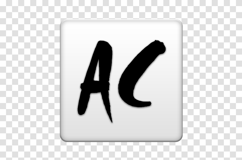Android, Icon, Alphabet Transparent Png
