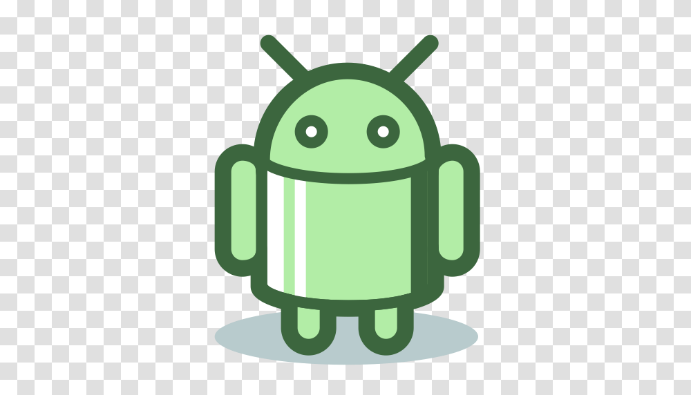 Android Icon With And Vector Format For Free Unlimited, Animal, Invertebrate Transparent Png