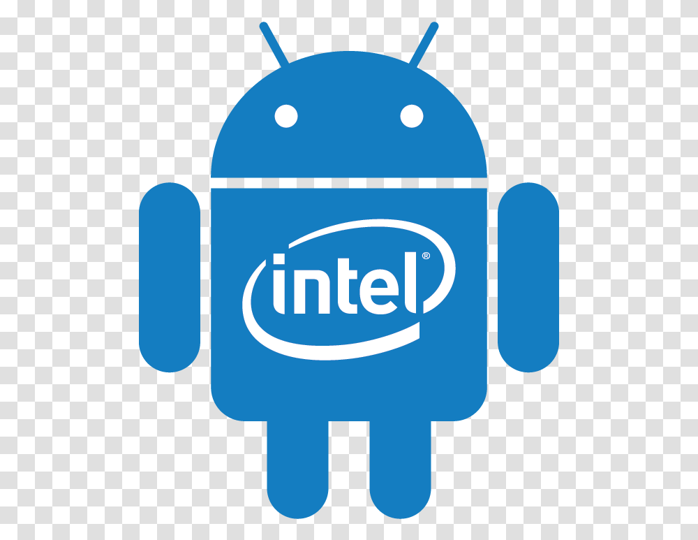 Android Intel Intel Clip Art, Bottle, Label, Electronics Transparent Png