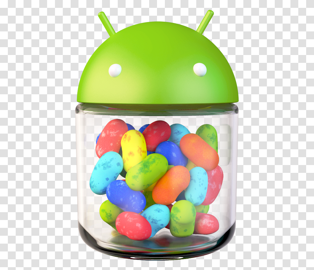 Android Jelly Bean Android Jelly Bean Icon, Food, Candy Transparent Png